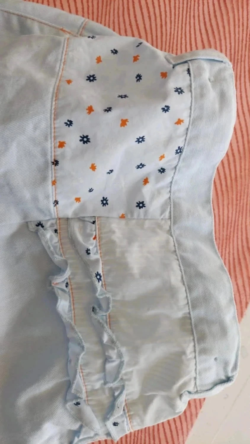 Calça fresca Sucre d'Orge 5 anos – photo 5
